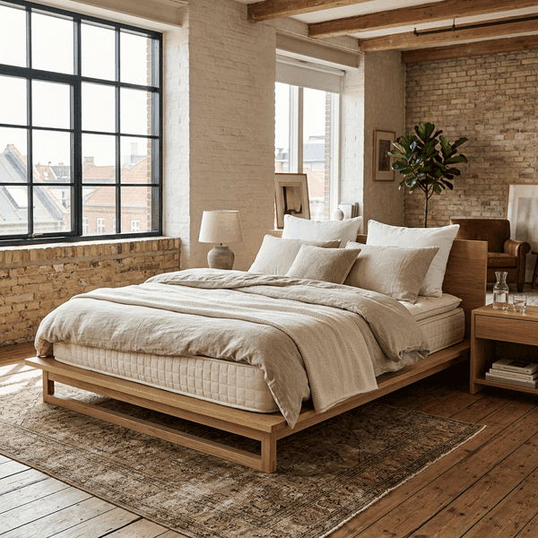 Mattress