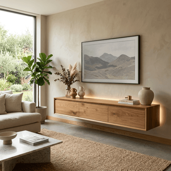 TV Unit