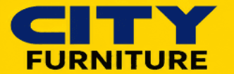City Furniture Logo
