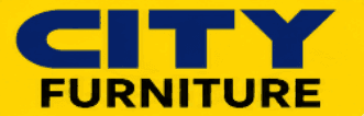 City Furniture Logo