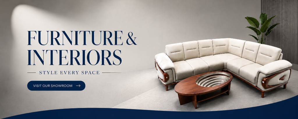 Furniture & Interiors